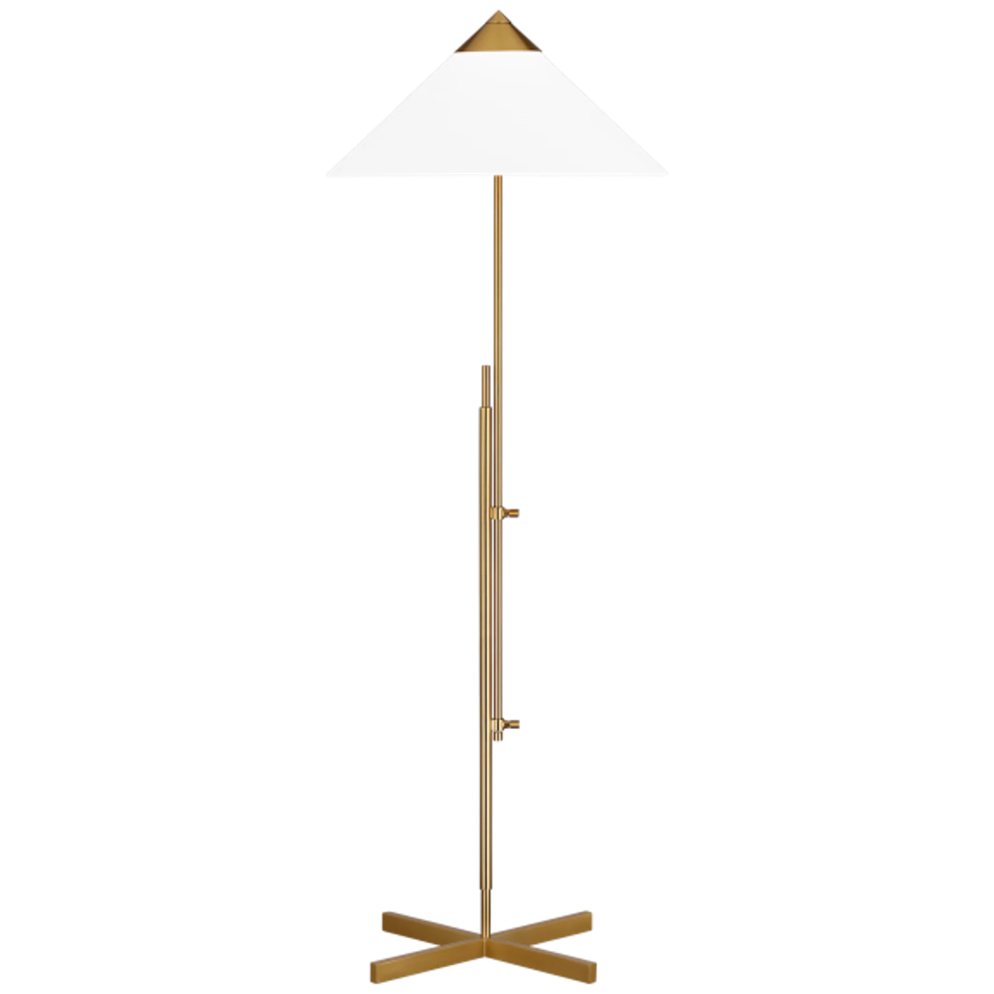 Купить Торшер Franklin Floor Lamp в интернет-магазине roooms.ru