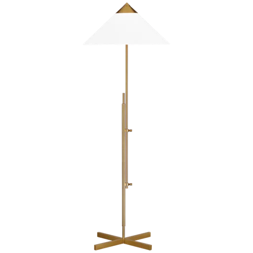 Купить Торшер Franklin Floor Lamp в интернет-магазине roooms.ru