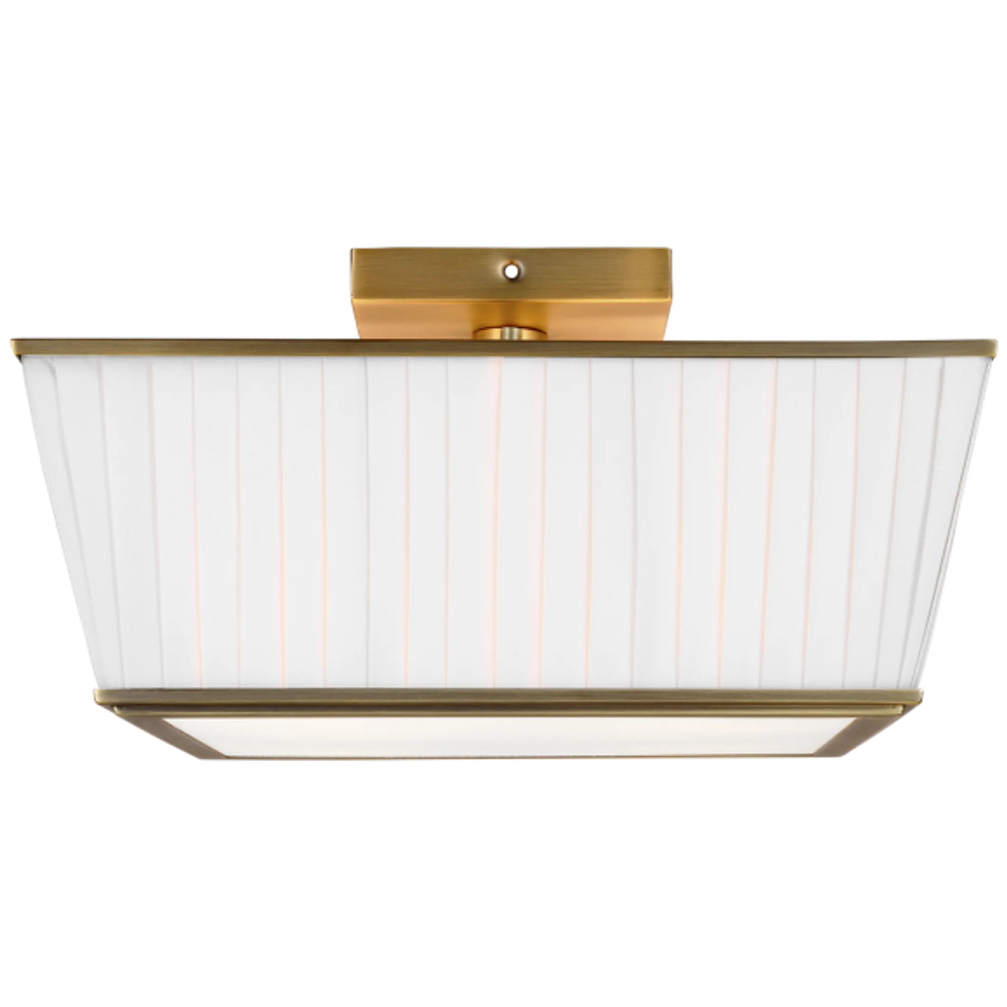 Купить Накладной светильник Esther Flush Mount в интернет-магазине roooms.ru