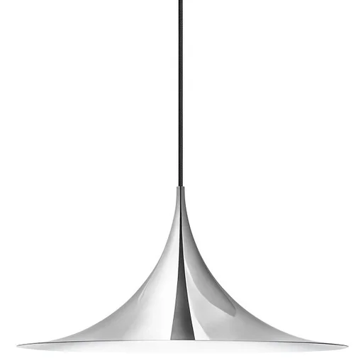 Купить Подвесной светильник Semi Large Pendant в интернет-магазине roooms.ru