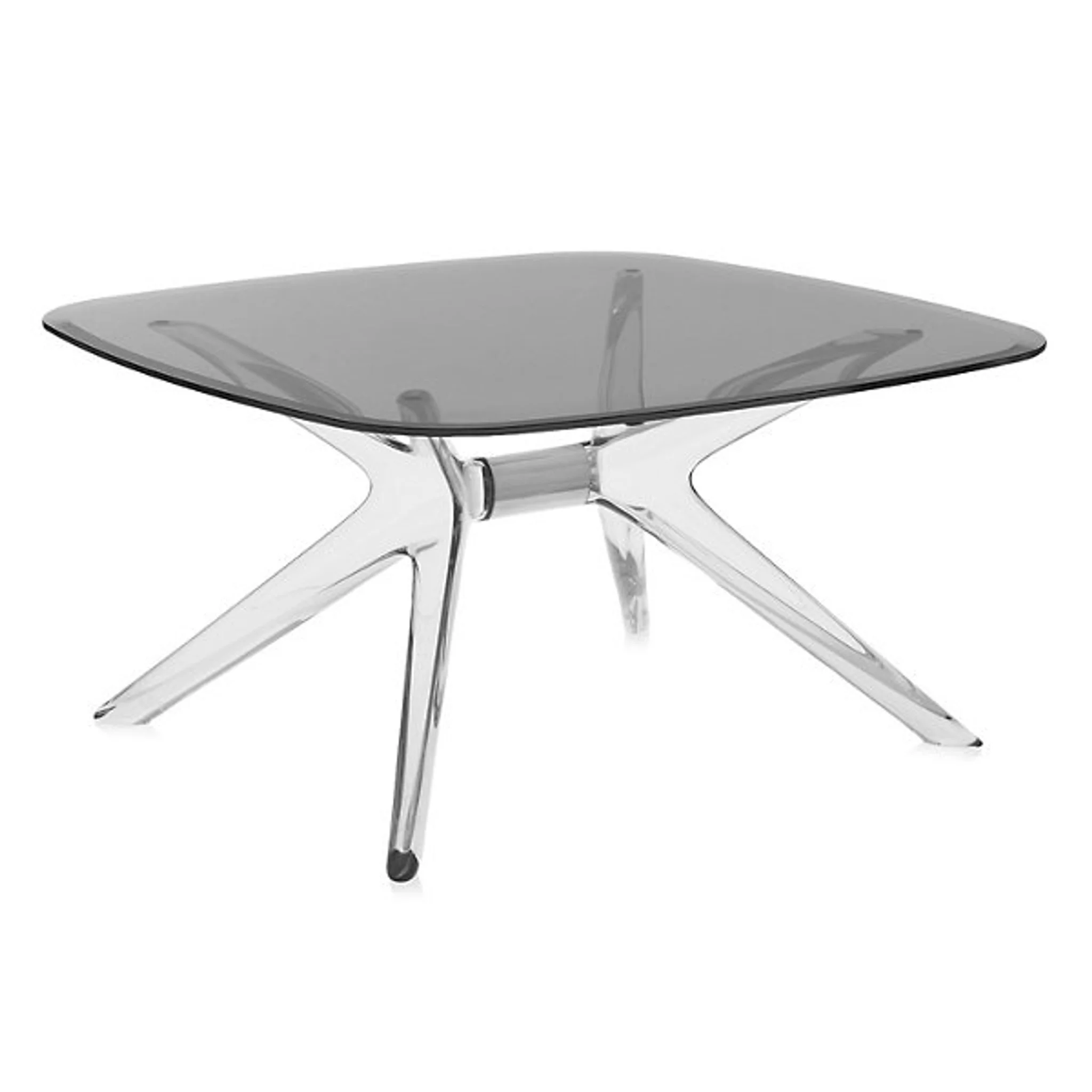 Купить Стол Blast Square Coffee Table в интернет-магазине roooms.ru