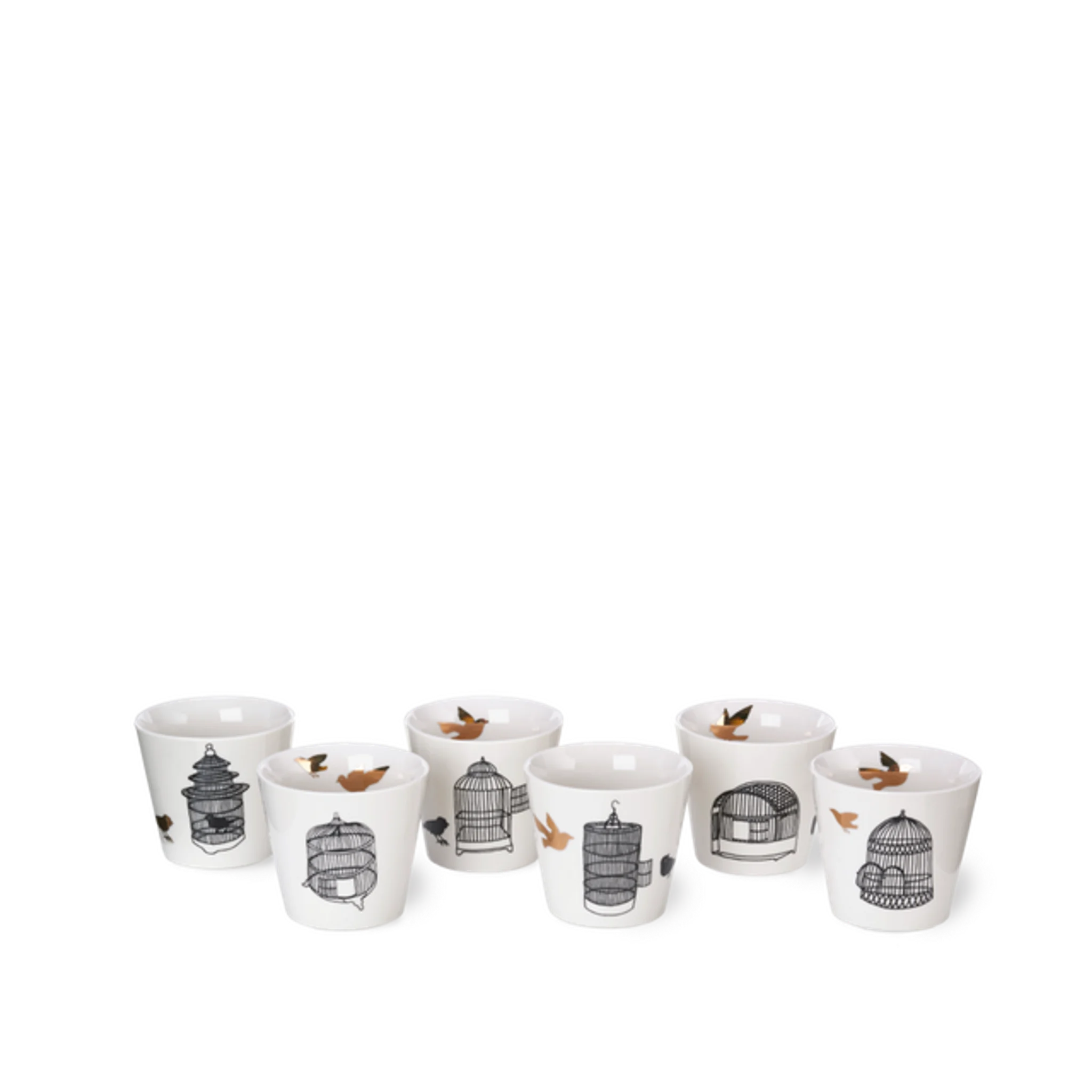 Купить Кружка Freedom Bird Cups в интернет-магазине roooms.ru