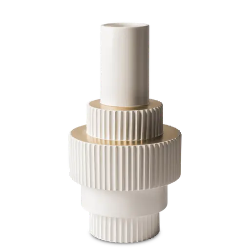 Купить Ваза Gear Vase - L в интернет-магазине roooms.ru