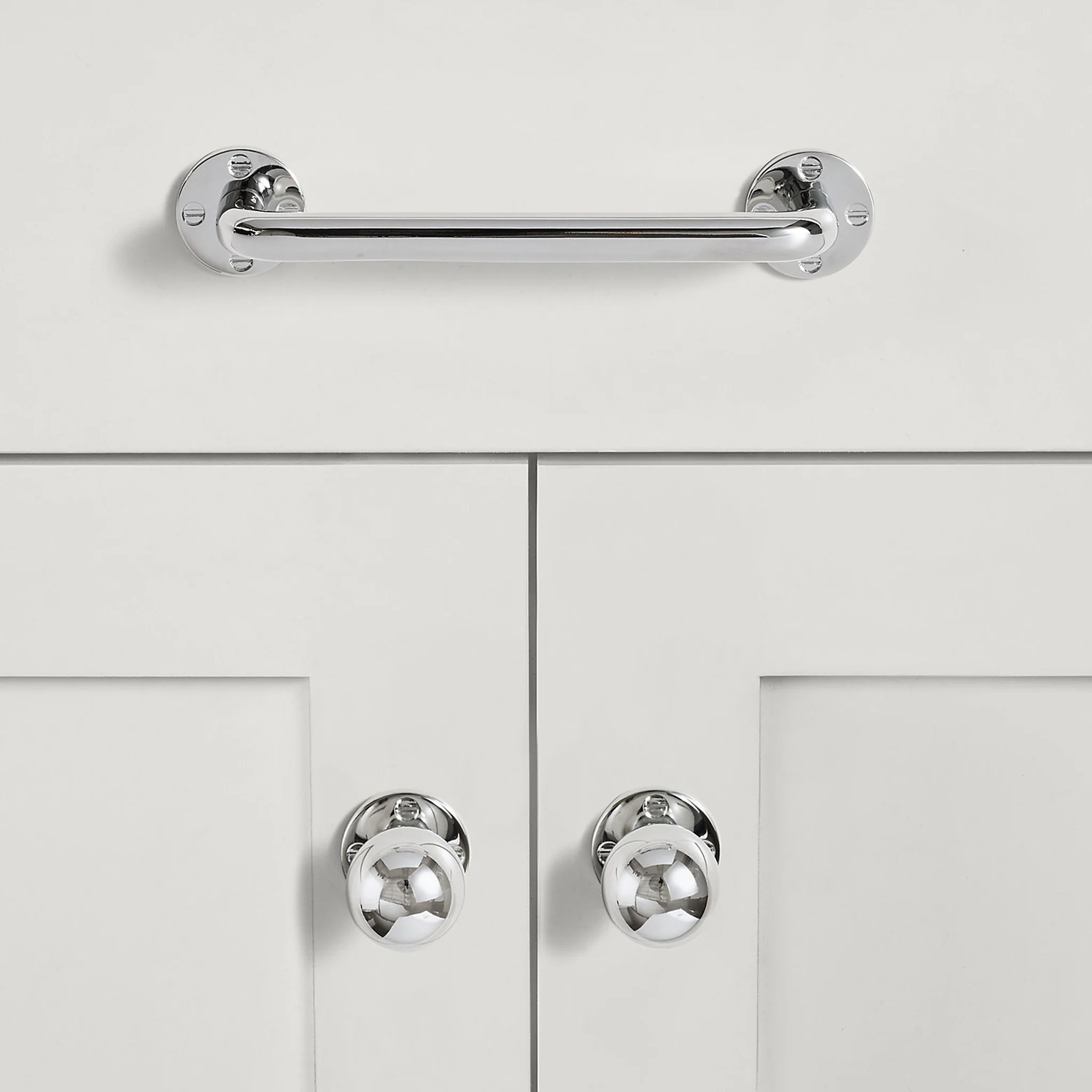 Купить Ручка Chaillot Pull в интернет-магазине roooms.ru