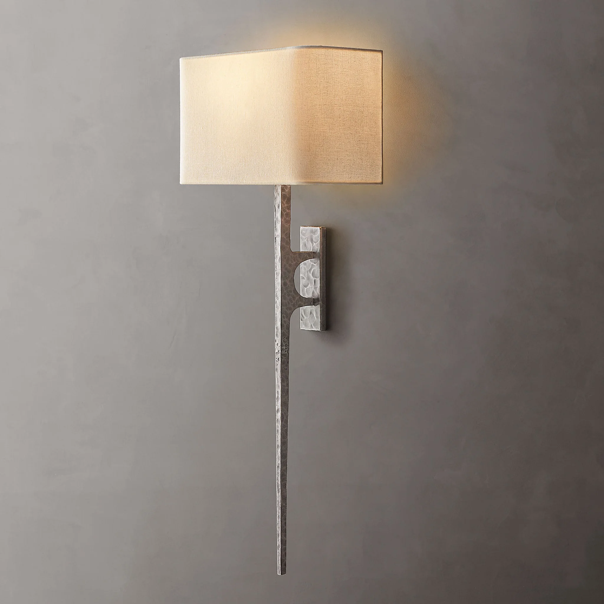 Купить Бра Wright Grand Sconce в интернет-магазине roooms.ru