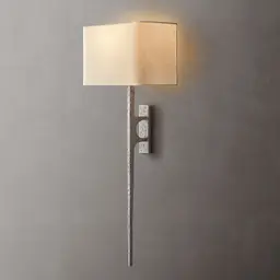 Hammered Pewter