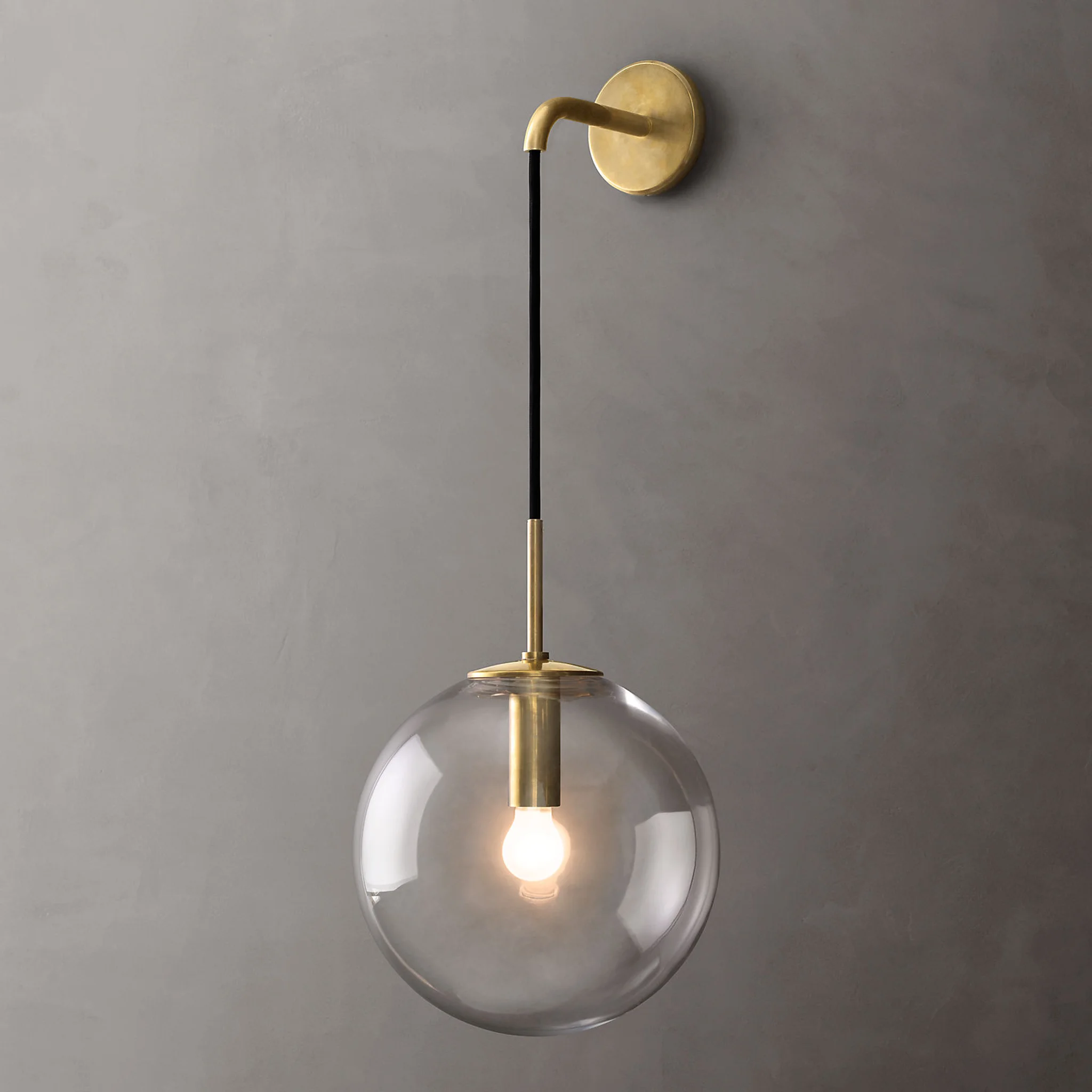 Купить Бра Languedoc Sconce в интернет-магазине roooms.ru