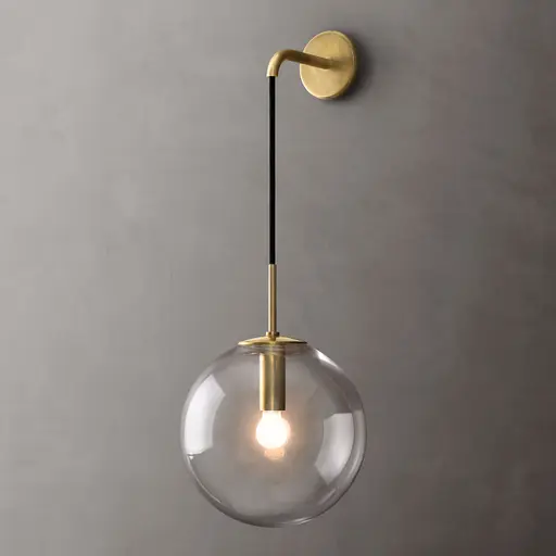 Купить Бра Languedoc Sconce в интернет-магазине roooms.ru