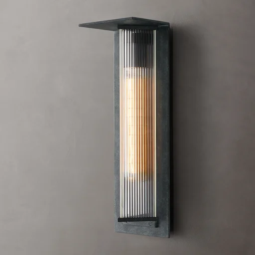 Купить Бра d'Oleron Sconce в интернет-магазине roooms.ru