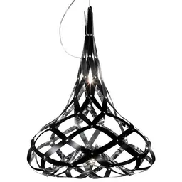 Black and Mirror, 3000 (Soft White), 1 (Not Included)