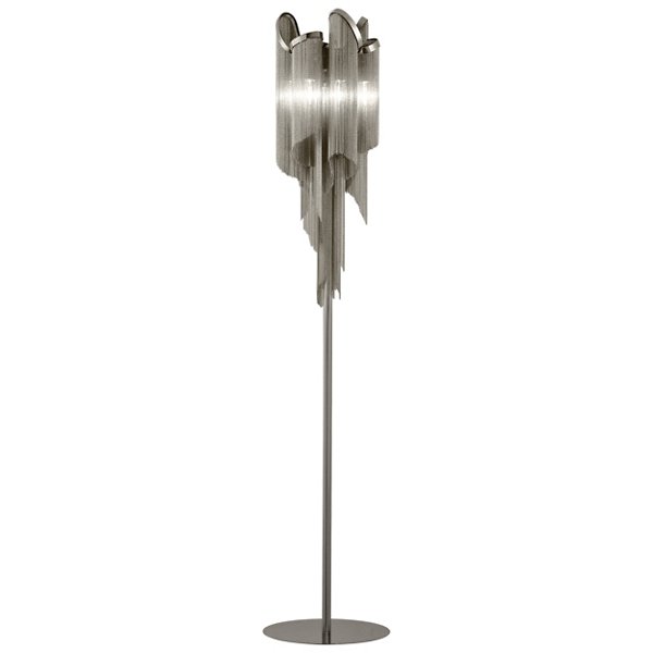 Купить Торшер Stream Floor Lamp в интернет-магазине roooms.ru