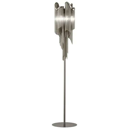 Купить Торшер Stream Floor Lamp в интернет-магазине roooms.ru