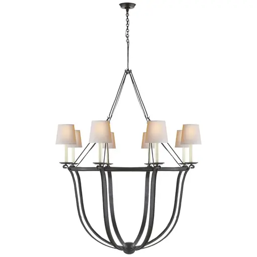 Купить Люстра Lancaster Chandelier в интернет-магазине roooms.ru