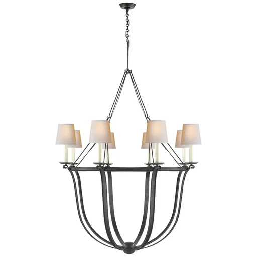 Купить Люстра Lancaster Chandelier в интернет-магазине roooms.ru