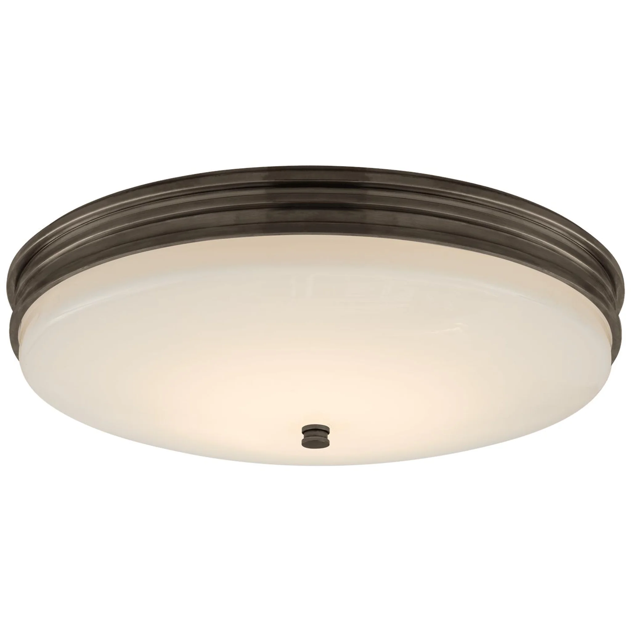 Купить Накладной светильник Launceton Medium Flush Mount в интернет-магазине roooms.ru