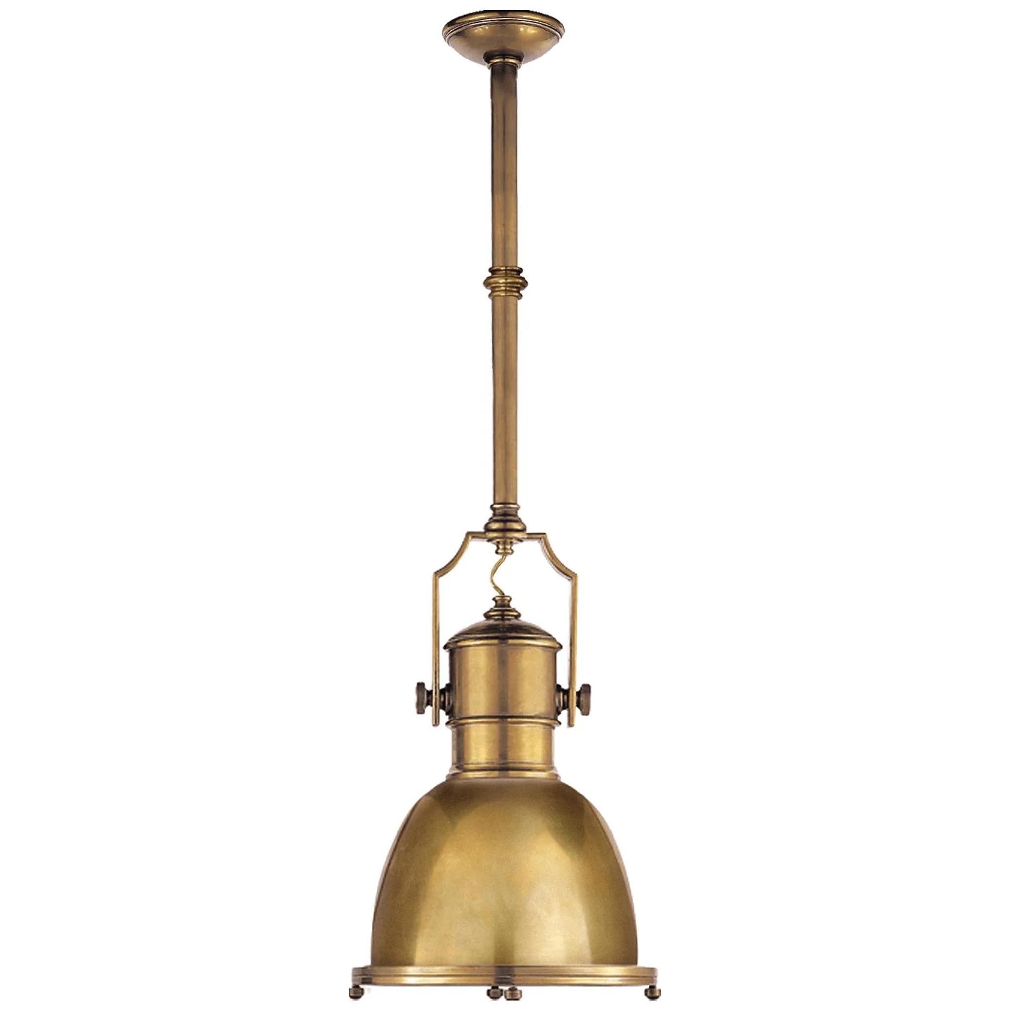 Купить Подвесной светильник Country Industrial Small Pendant в интернет-магазине roooms.ru