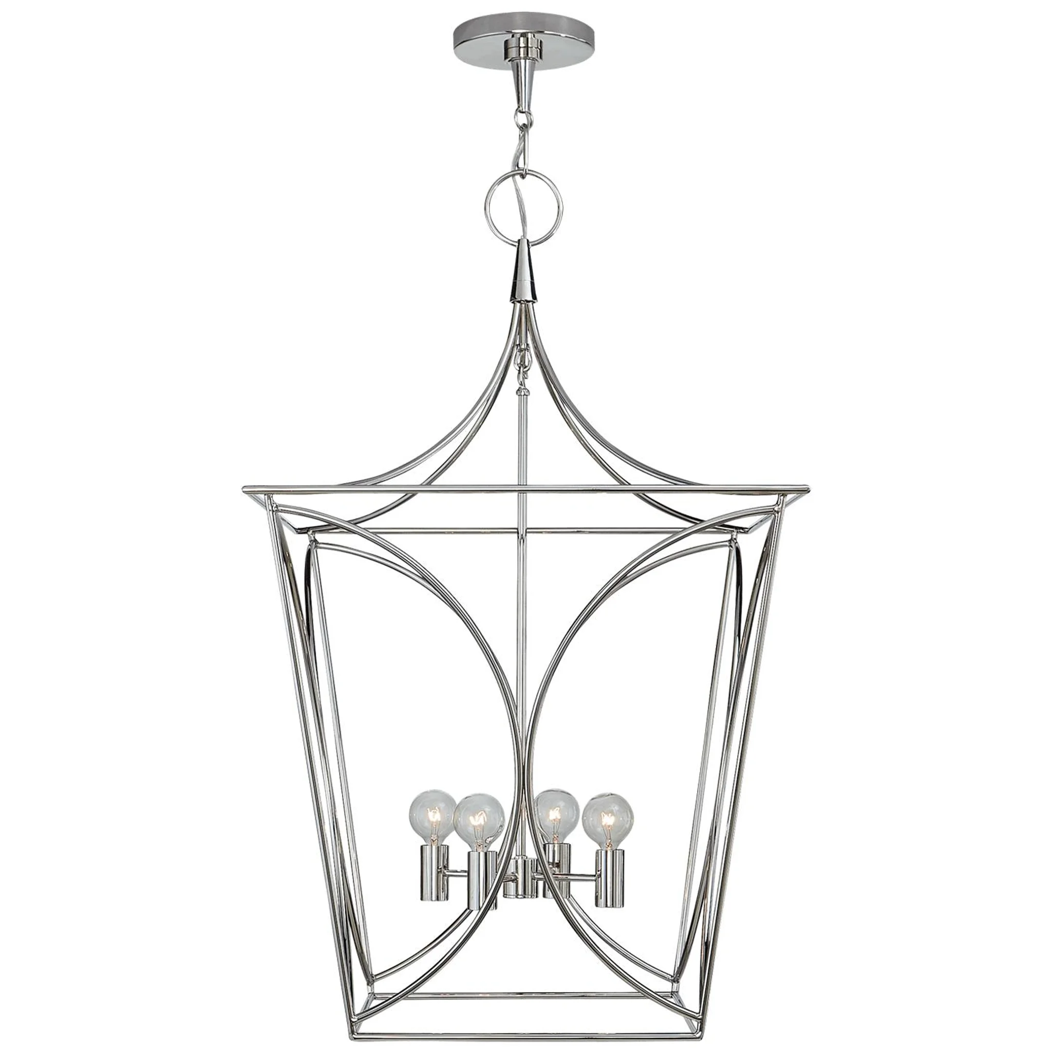 Купить Подвесной светильник Cavanagh Medium Lantern в интернет-магазине roooms.ru