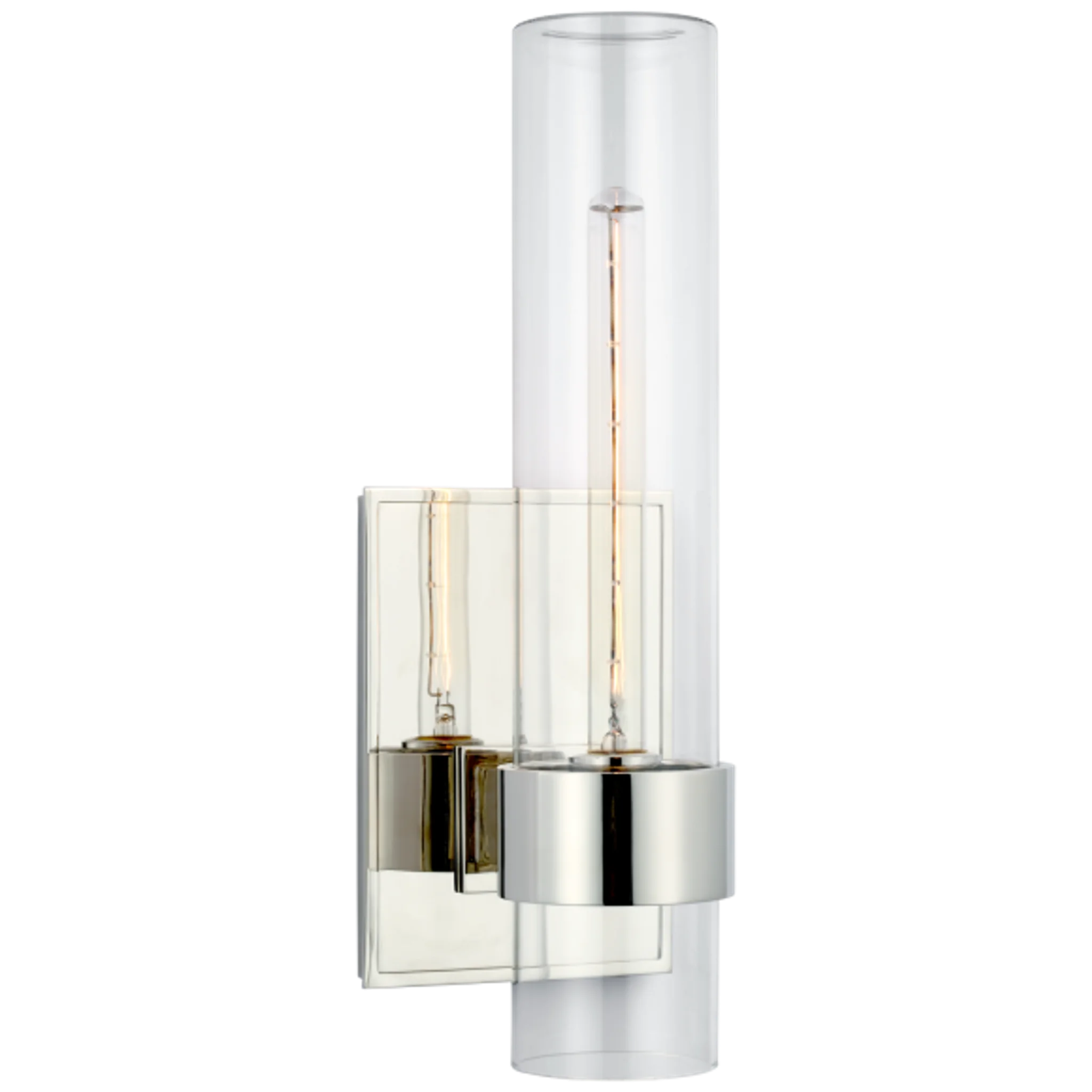 Купить Уличное бра Presidio 18" Outdoor Sconce в интернет-магазине roooms.ru