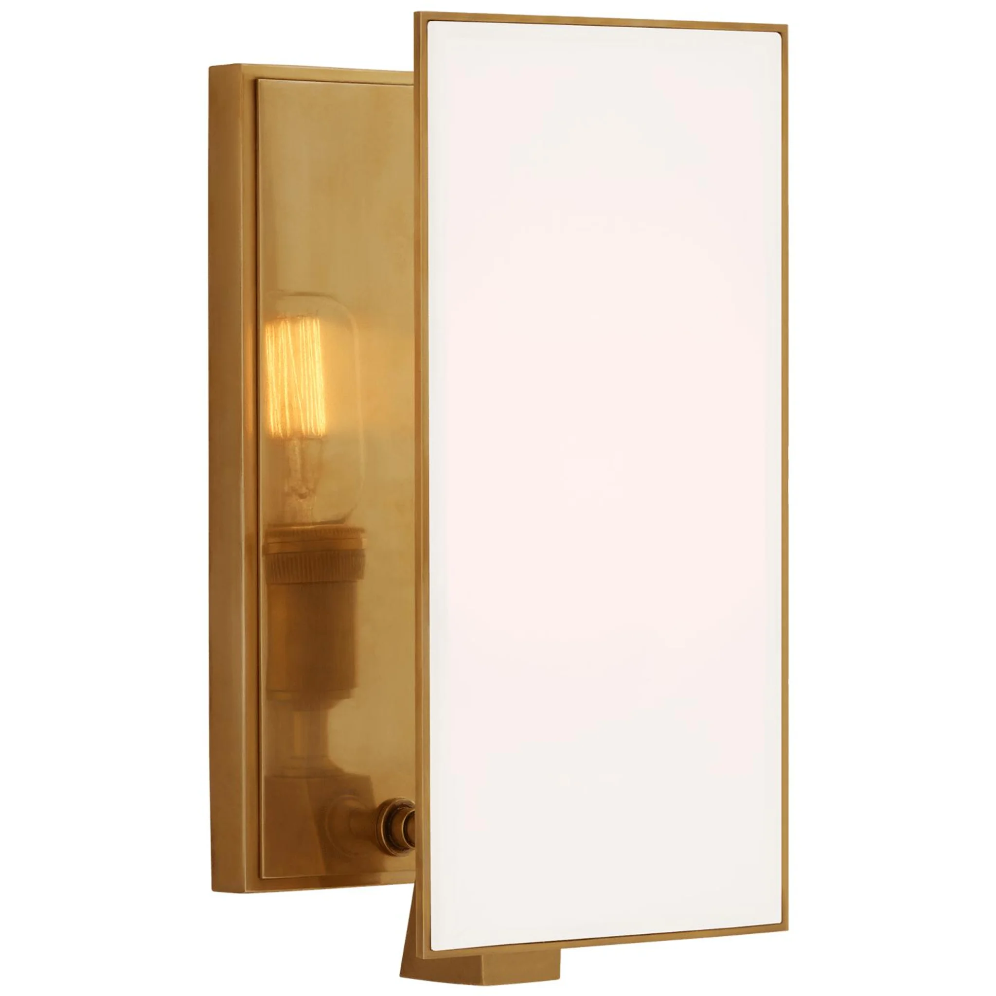 Купить Бра Albertine Small Sconce в интернет-магазине roooms.ru
