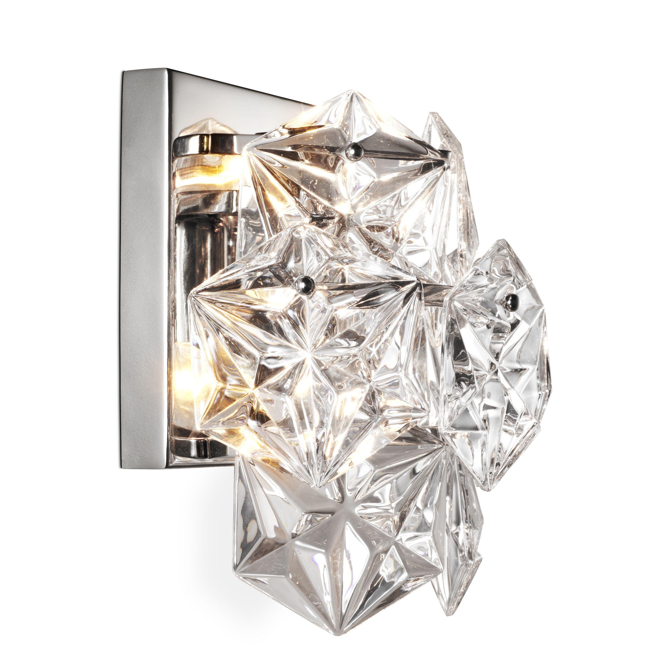 Купить Бра Wall Lamp Hermitage в интернет-магазине roooms.ru