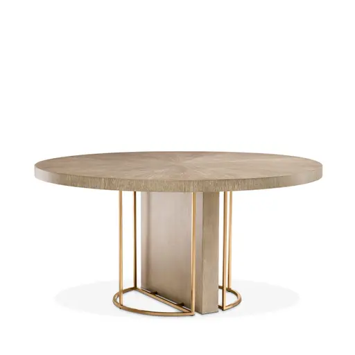 Купить Обеденный стол Dining Table Remington в интернет-магазине roooms.ru