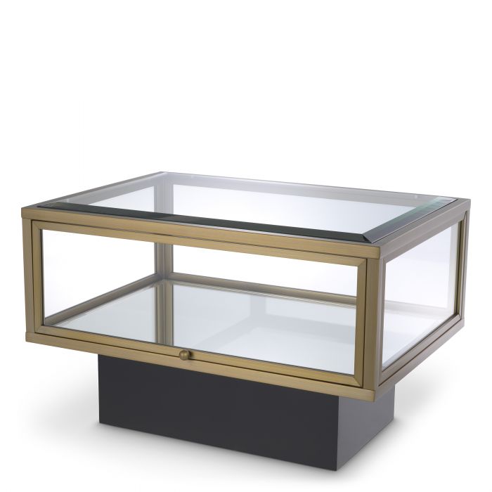 Купить Приставной столик Side Table Ryan в интернет-магазине roooms.ru