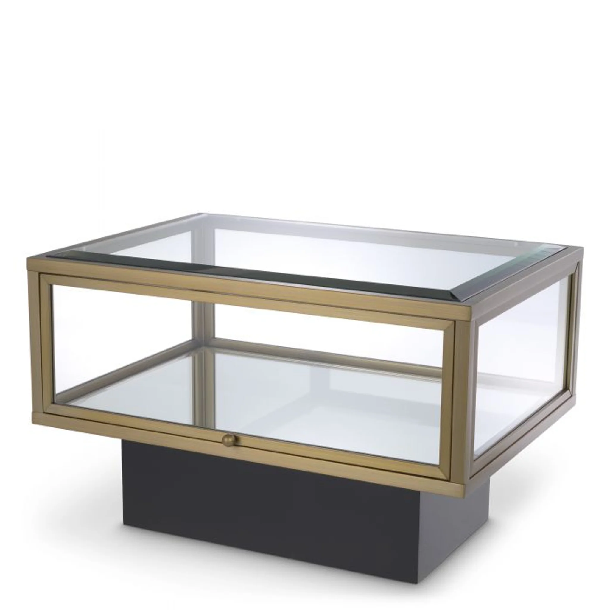 Купить Приставной столик Side Table Ryan в интернет-магазине roooms.ru