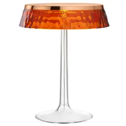 Copper Amber
