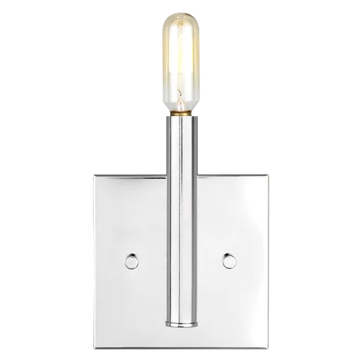 Купить Бра для ванной Vector One Light Wall / Bath Sconce в интернет-магазине roooms.ru