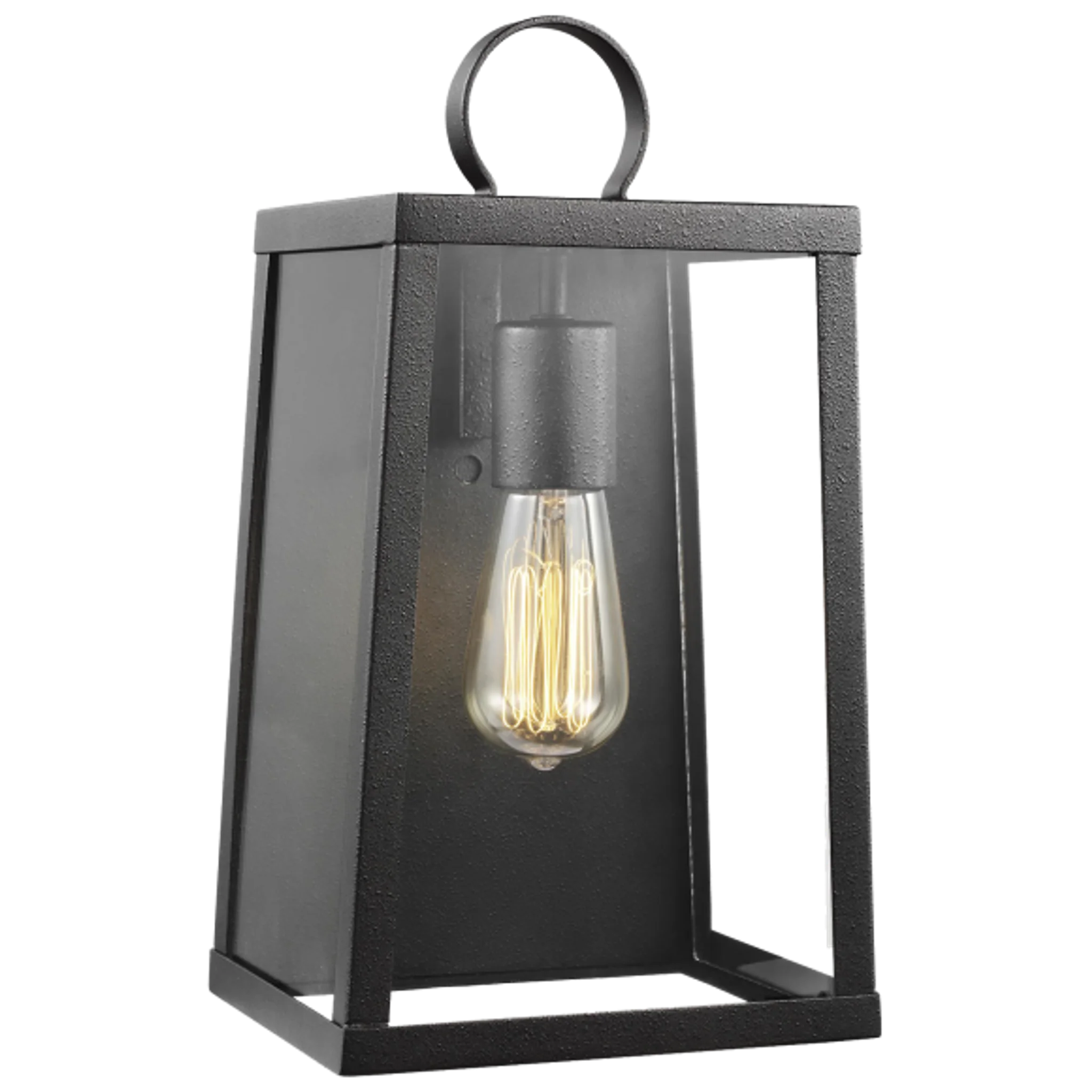 Купить Уличное бра Marinus Medium One Light Outdoor Wall Lantern в интернет-магазине roooms.ru