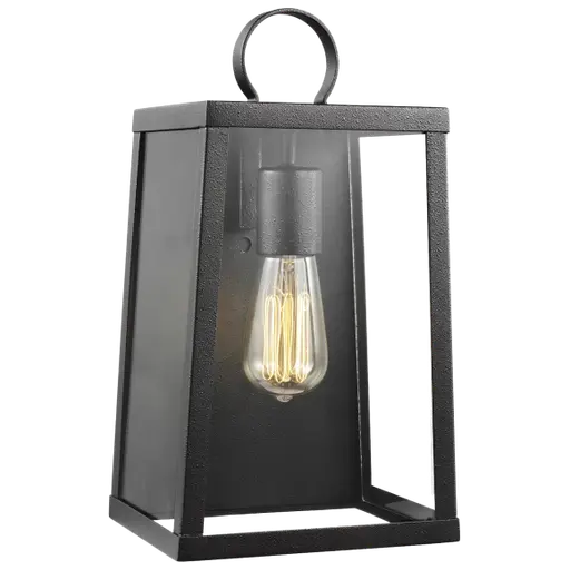 Купить Уличное бра Marinus Medium One Light Outdoor Wall Lantern в интернет-магазине roooms.ru
