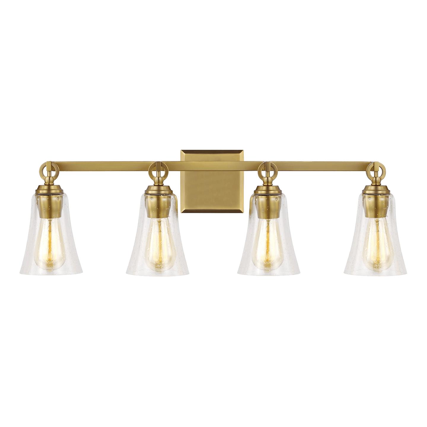 Купить Бра Monterro 4 - Light Sconce в интернет-магазине roooms.ru