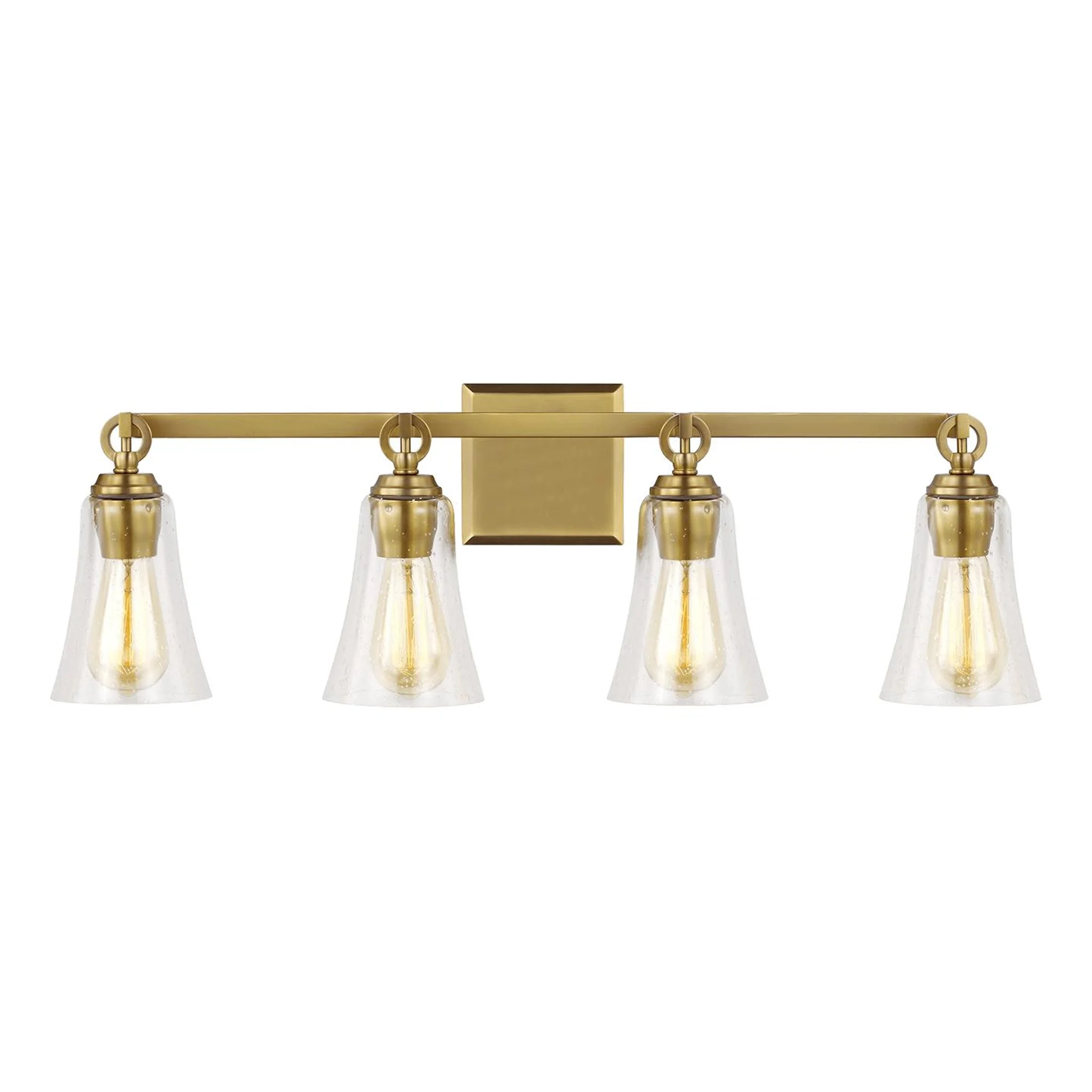 Купить Бра Monterro 4 - Light Sconce в интернет-магазине roooms.ru