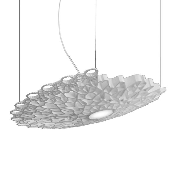 33 in,White, 2700 (Warm)