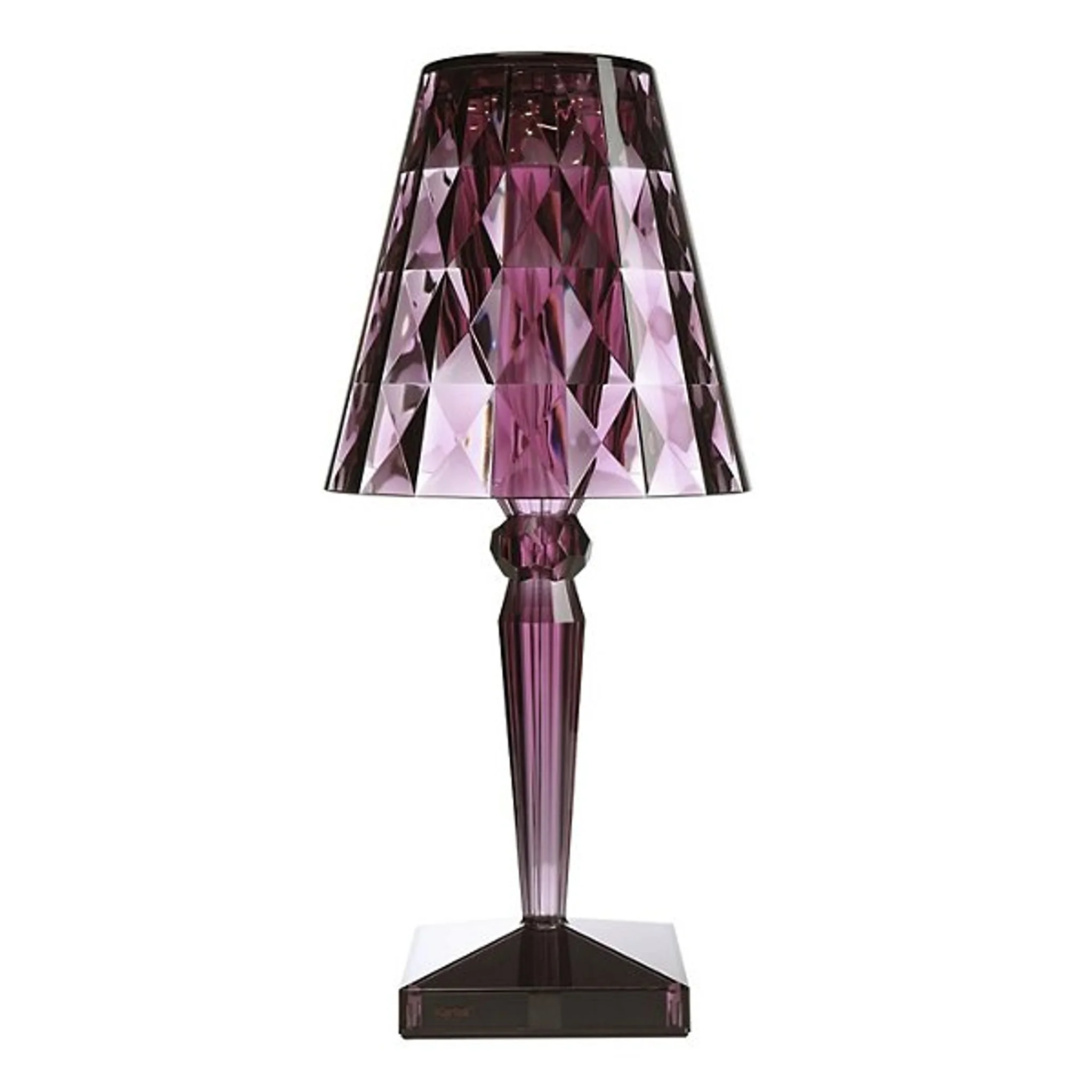 Купить Настольная лампа Big Battery LED Table Lamp в интернет-магазине roooms.ru