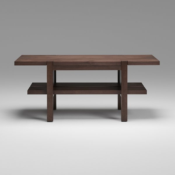 Купить Стол/Столик Chamber Side Table в интернет-магазине roooms.ru