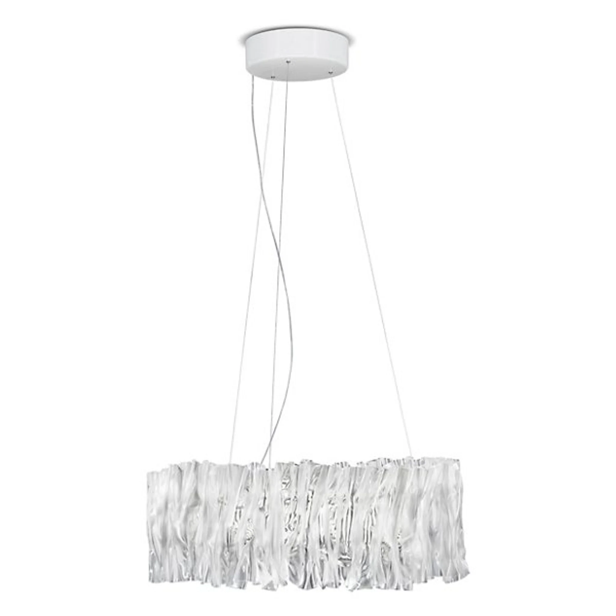 Купить Люстра Accordeon LED Chandelier в интернет-магазине roooms.ru