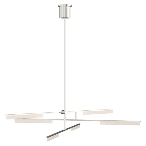 Купить Люстра Klee 6-Light Chandelier в интернет-магазине roooms.ru