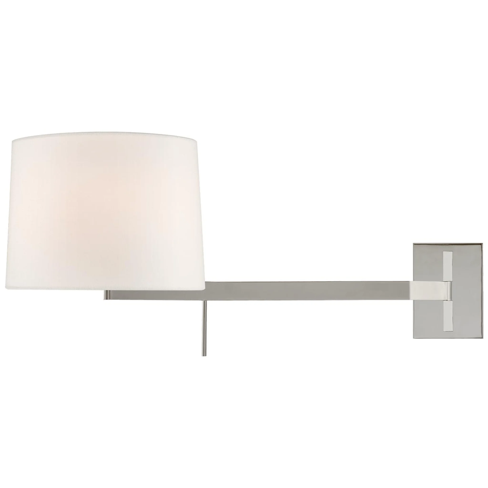Купить Бра Sweep Medium Right Articulating Sconce в интернет-магазине roooms.ru