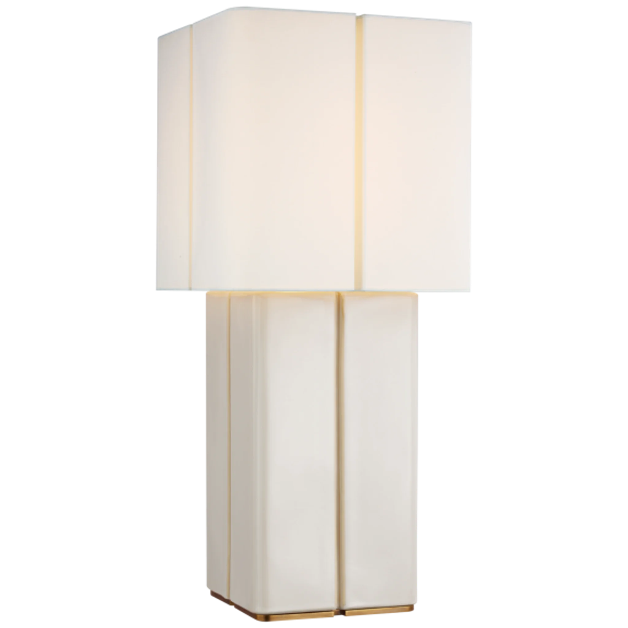 Купить Настольная лампа Monelle Medium Table Lamp в интернет-магазине roooms.ru