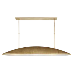 Gild Frosted Acrylic