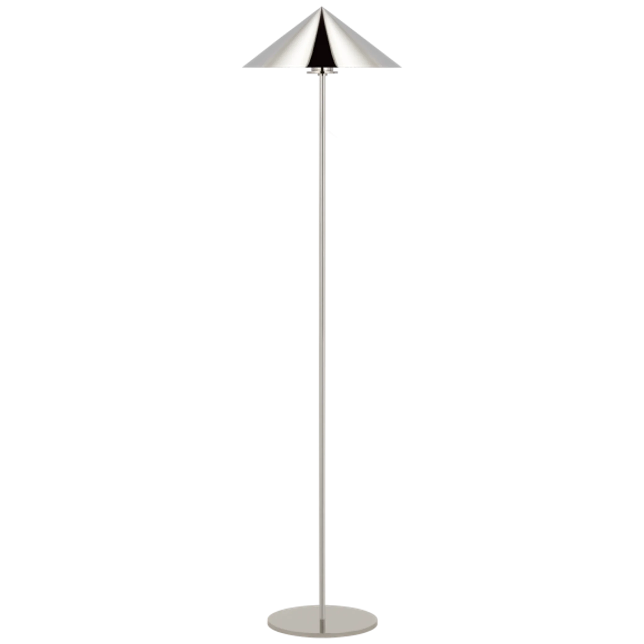 Купить Торшер Orsay Medium Floor Lamp в интернет-магазине roooms.ru