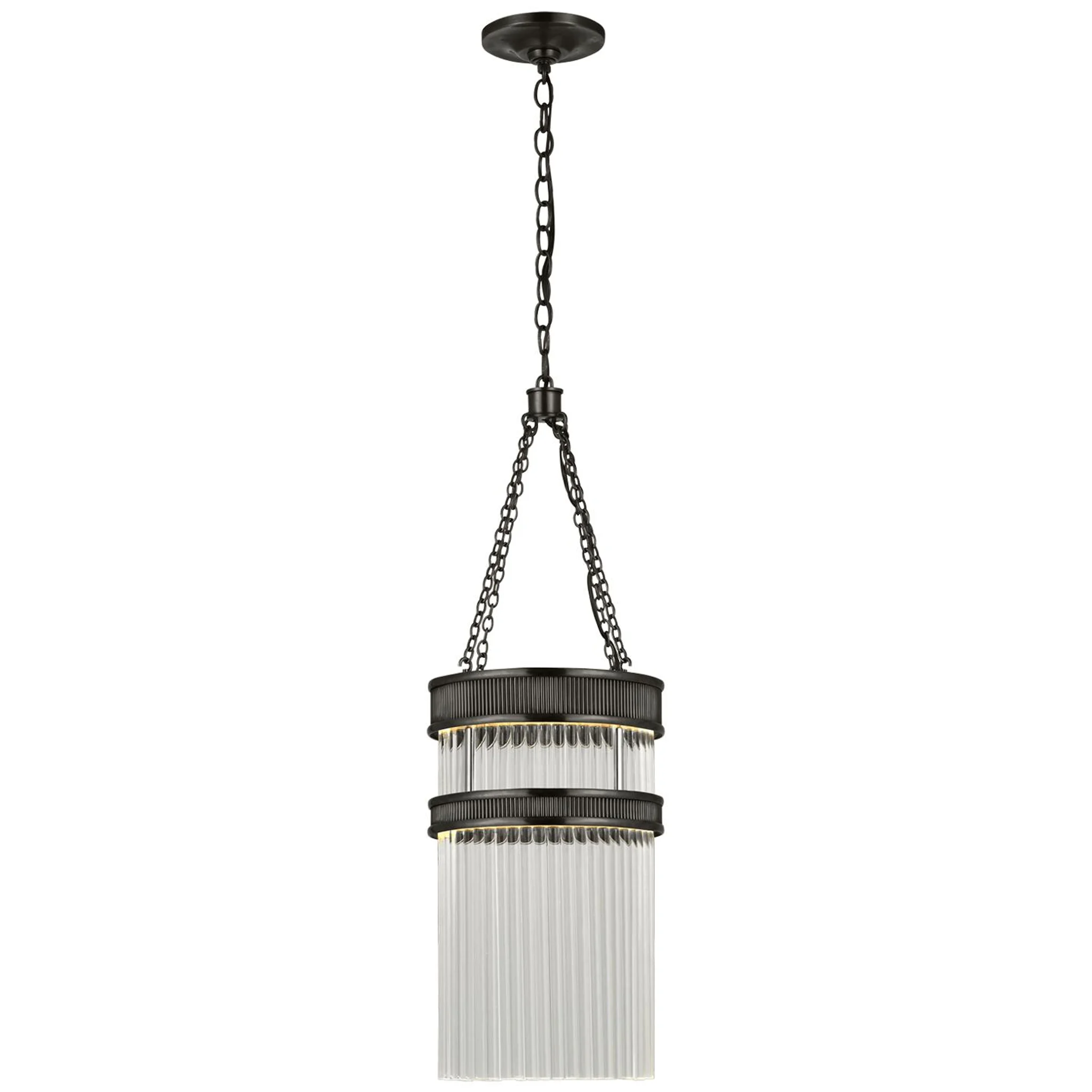 Купить Люстра Menil Tall Chandelier в интернет-магазине roooms.ru