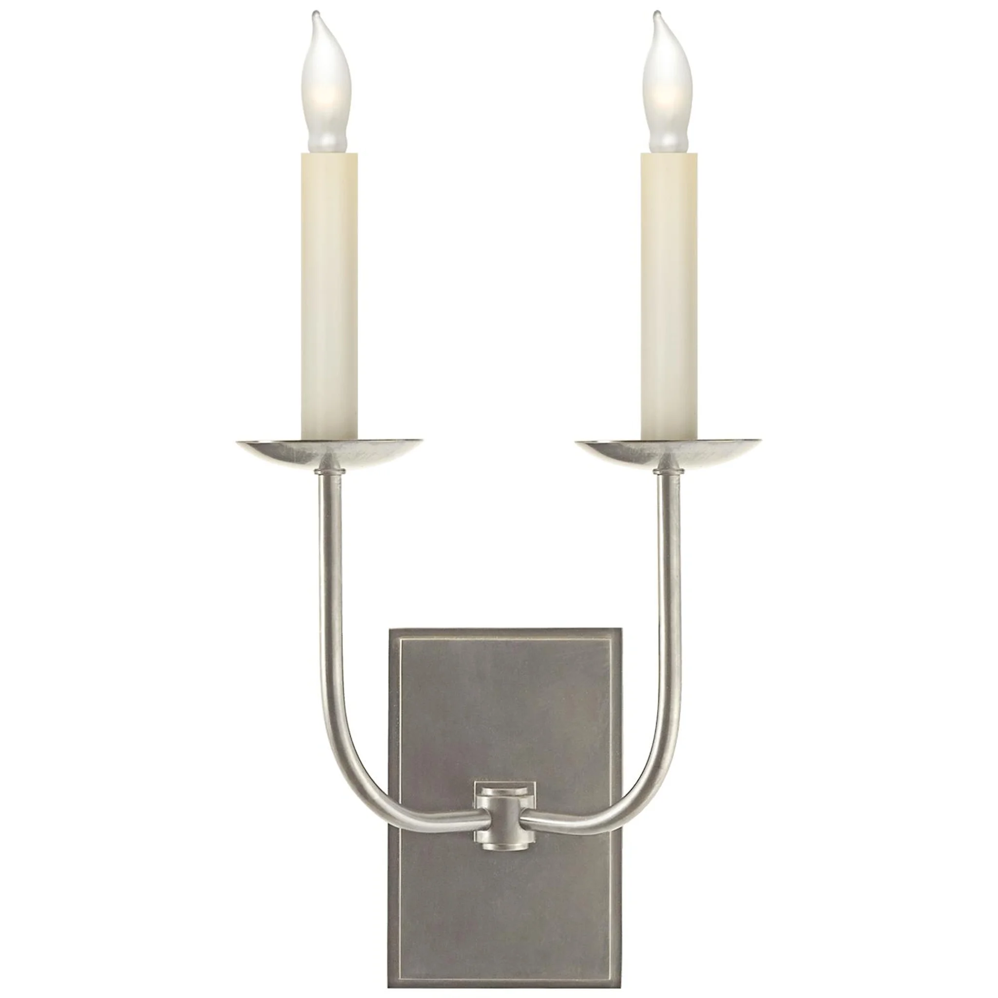 Купить Бра TT Double Sconce в интернет-магазине roooms.ru