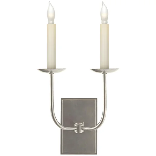 Купить Бра TT Double Sconce в интернет-магазине roooms.ru