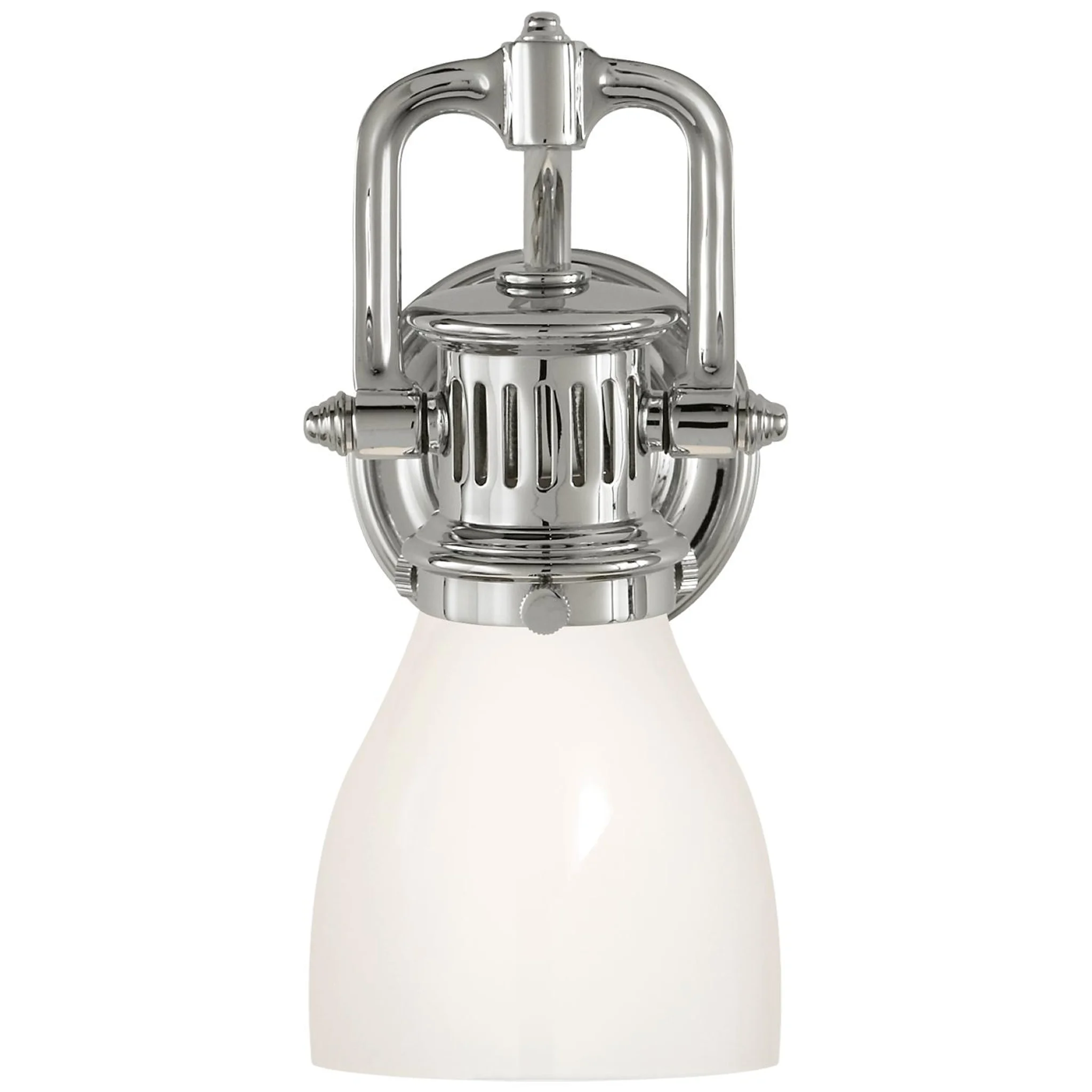 Купить Бра Yoke Suspended Sconce в интернет-магазине roooms.ru