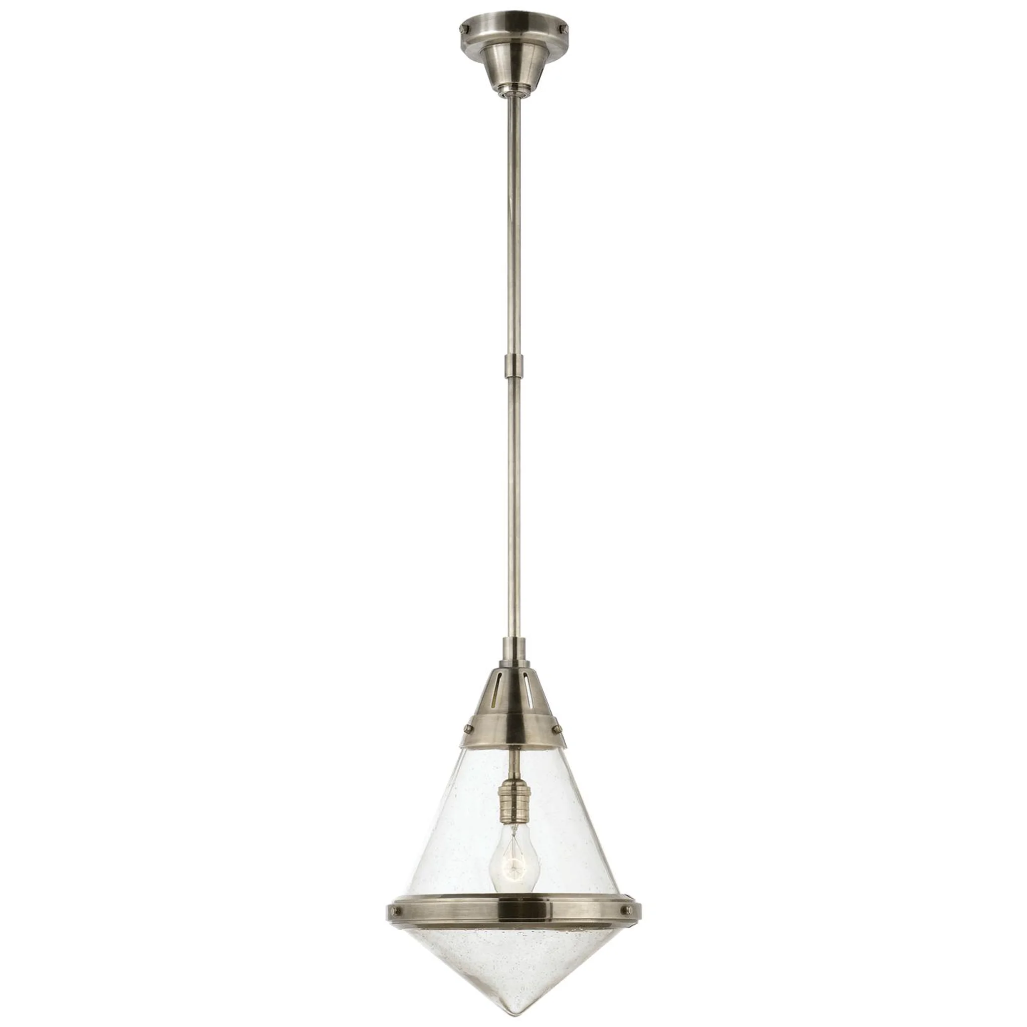 Купить Подвесной светильник Gale Small Pendant в интернет-магазине roooms.ru