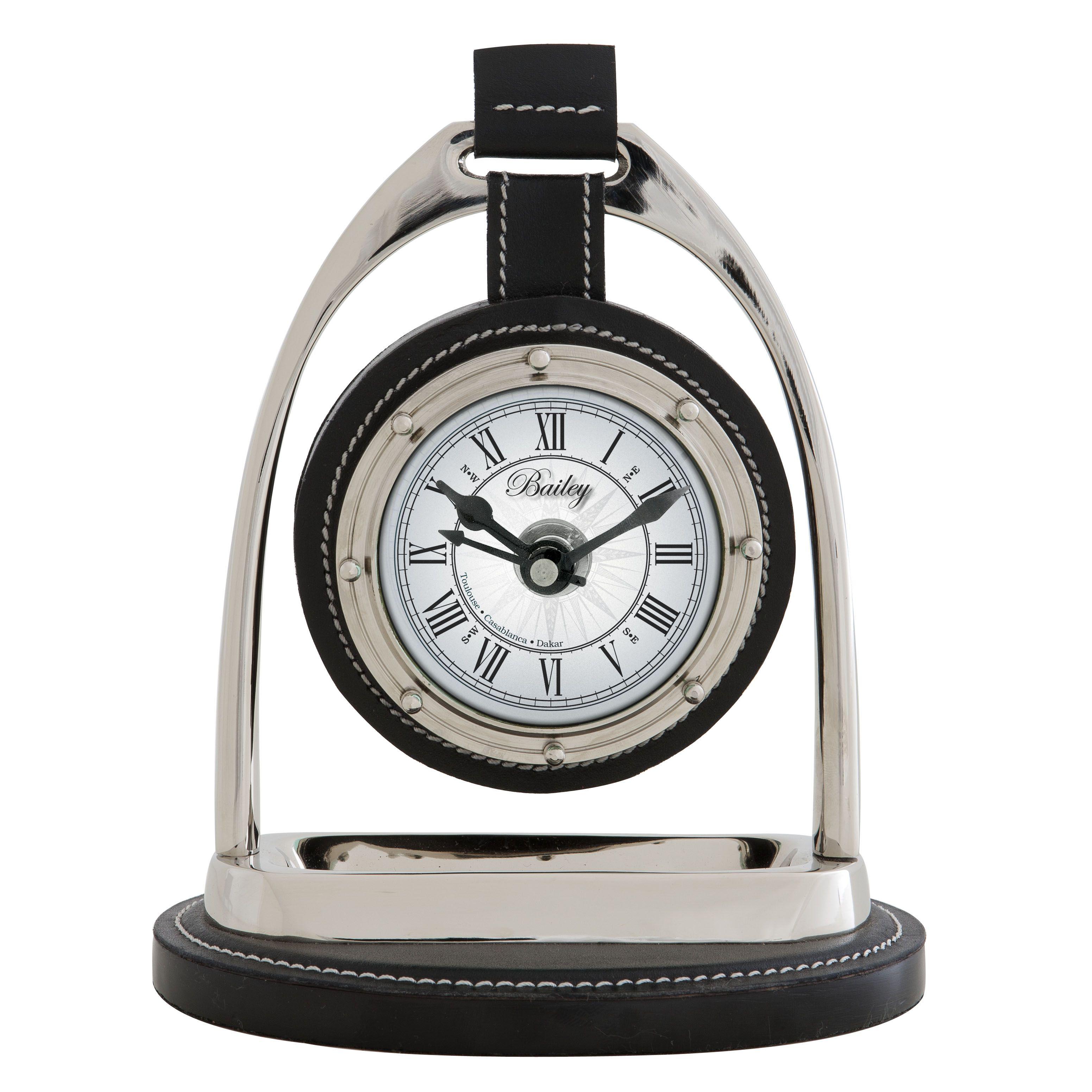 Купить Часы Clock Bailey Equestrian в интернет-магазине roooms.ru