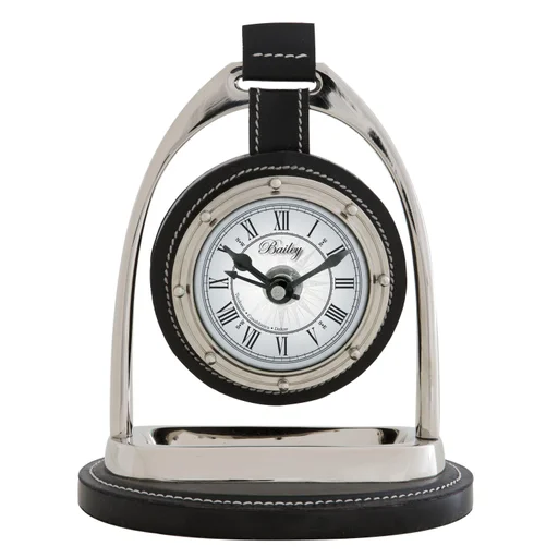 Купить Часы Clock Bailey Equestrian в интернет-магазине roooms.ru