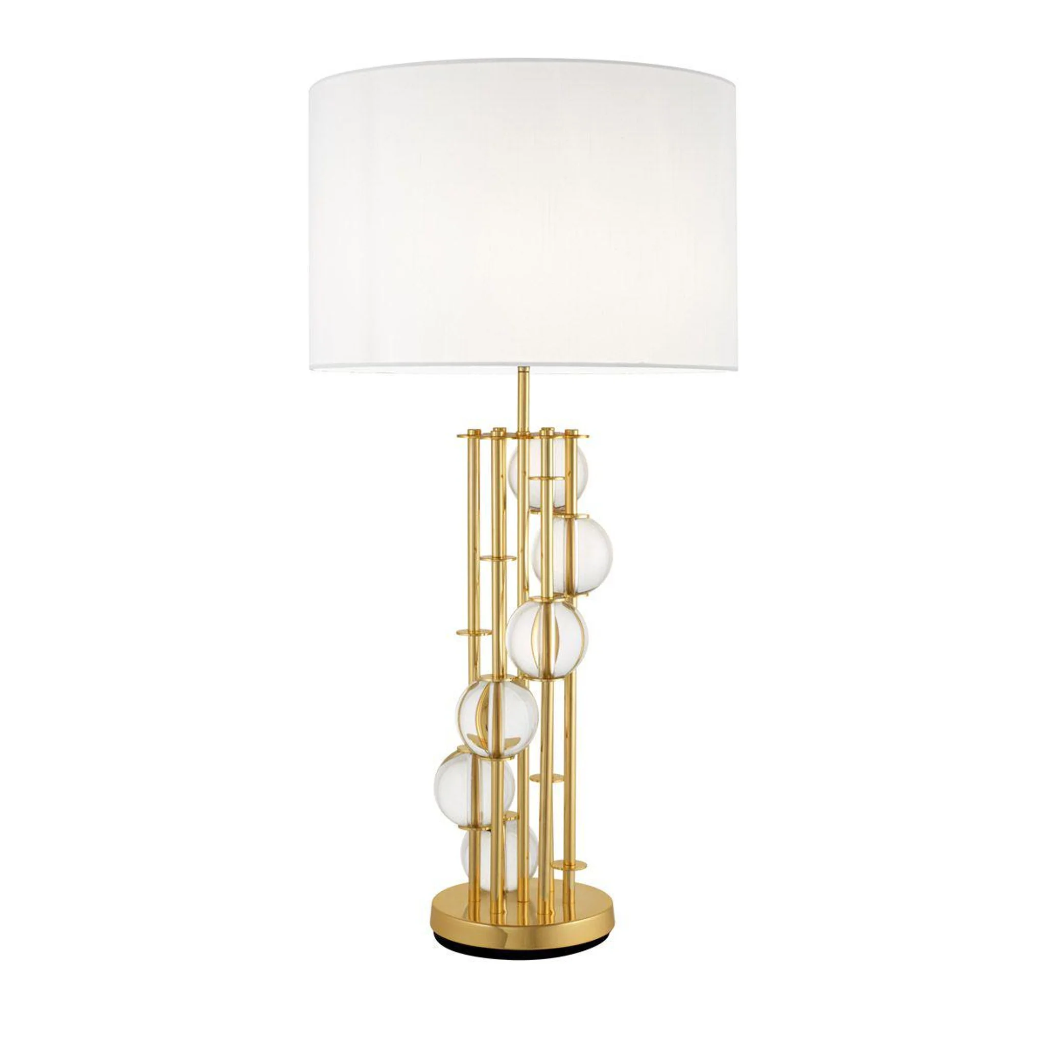 Купить Настольная лампа Table Lamp Lorenzo в интернет-магазине roooms.ru